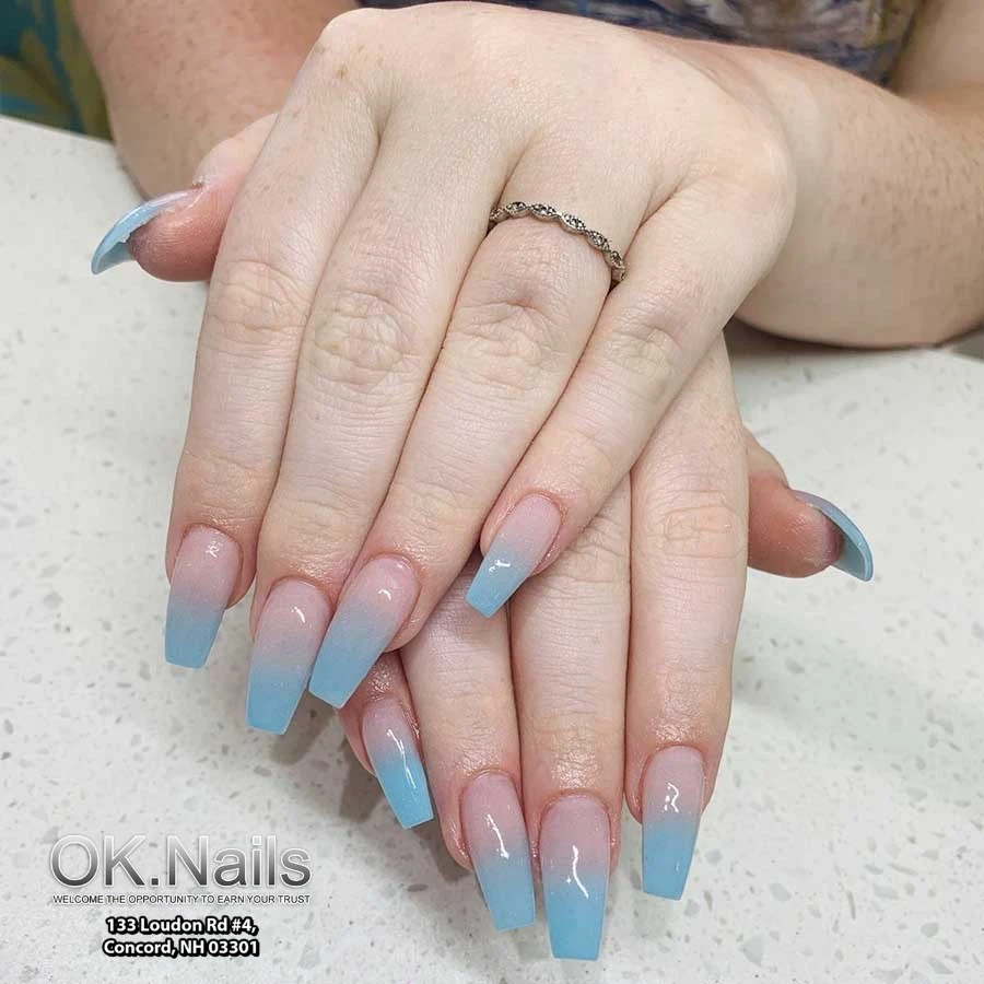 OK Nails
